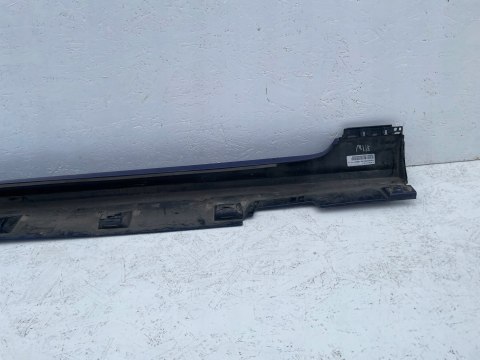 VW PASSAT B8 3G0 R LINE LISTWA PROGOWA PRÓG PRAWY FV WYS 24H VW PASSAT B8 3G0 R LINE LISTWA PROGOWA PRÓG PRAWY FV WYS 24H