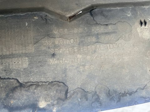 VW PASSAT B8 3G0 R LINE LISTWA PROGOWA PRÓG PRAWY FV WYS 24H VW PASSAT B8 3G0 R LINE LISTWA PROGOWA PRÓG PRAWY FV WYS 24H