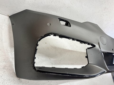 BMW 5 G30 G31 M PAKIET ZDERZAK PRZEDNI PRZÓD 8064928 ORG FV WYS 24H BMW 5 G30 G31 M PAKIET ZDERZAK PRZEDNI PRZÓD 8064928 ORG FV WYS 24H