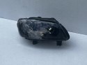 CADDY III REFLEKTOR PRAWY CZARNY TOURAN 1T0 NOWY 710301205208 WYS 24H ORG ^