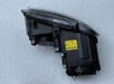 CADDY III REFLEKTOR PRAWY CZARNY TOURAN 1T0 NOWY 710301205208 WYS 24H ORG ^