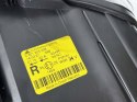 CADDY III REFLEKTOR PRAWY CZARNY TOURAN 1T0 NOWY 710301205208 WYS 24H ORG ^