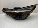 HYUNDAI ELANTRA 7 VII 2021 LAMPA PRZEDNIA LEWA FULL LEDFV WYS 24H
