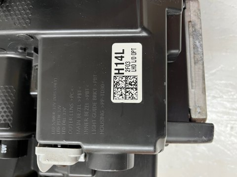 HYUNDAI ELANTRA 7 VII 2021 LAMPA PRZEDNIA LEWA FULL LEDFV WYS 24H HYUNDAI ELANTRA 7 VII 2021 LAMPA PRZEDNIA LEWA FULL LEDFV WYS 24H