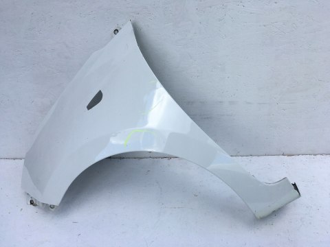 HYUNDAI I10 i10 BŁOTNIK LEWY PRZEDNI PRZÓD ORG HYUNDAI I10 i10 BŁOTNIK LEWY PRZEDNI PRZÓD ORG