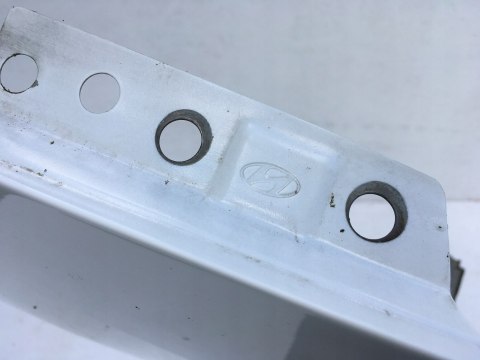 HYUNDAI I10 i10 BŁOTNIK LEWY PRZEDNI PRZÓD ORG HYUNDAI I10 i10 BŁOTNIK LEWY PRZEDNI PRZÓD ORG