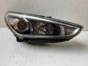HYUNDAI I30 III 2017 LAMPA PRZEDNIA PRAWA 92102-G4020 FV WYS 24H