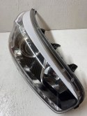 LAMPA PRZEDNIA PRZÓD PRAWA KIA CEED 2 II XENON LED FV WYS 24H