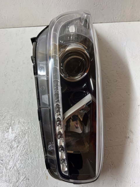 LAMPA PRZEDNIA PRZÓD PRAWA KIA CEED 2 II XENON LED FV WYS 24H LAMPA PRZEDNIA PRZÓD PRAWA KIA CEED 2 II XENON LED FV WYS 24H
