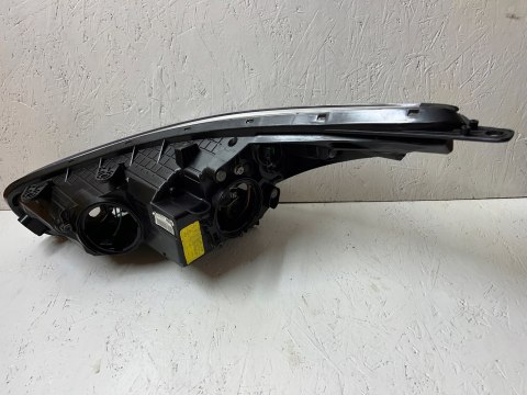LAMPA PRZEDNIA PRZÓD PRAWA KIA CEED 2 II XENON LED FV WYS 24H LAMPA PRZEDNIA PRZÓD PRAWA KIA CEED 2 II XENON LED FV WYS 24H