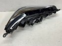 LEXUS NX II 2021- REFLEKTOR LEWY FULL LED ORG FV WYS 24H