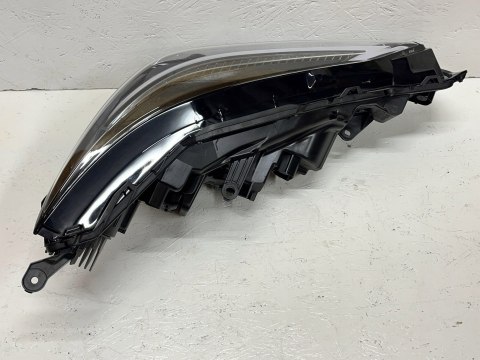 LEXUS NX II 2021- REFLEKTOR LEWY FULL LED ORG FV WYS 24H LEXUS NX II 2021- REFLEKTOR LEWY FULL LED ORG FV WYS 24H