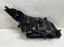 LEXUS RX IV 2015-2018 REFLEKTOR LEWY FULL LED ORG FV WYS 24H