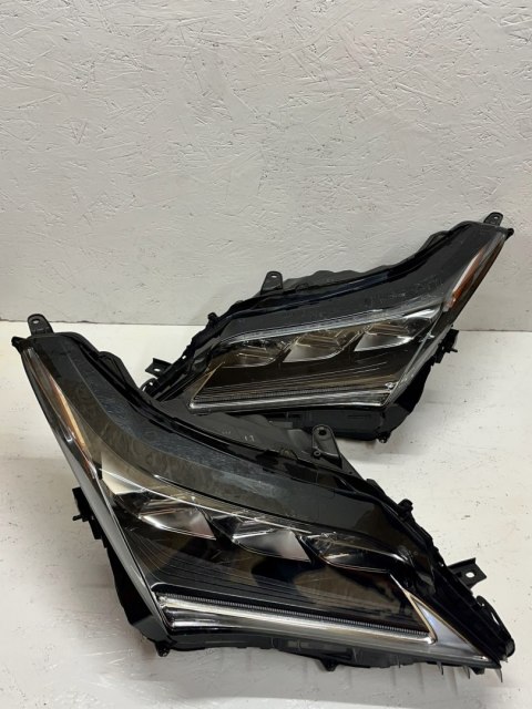 LEXUS RX IV 2015-2018 REFLEKTOR PRAWY FULL LED ORG FV WYS 24H LEXUS RX IV 2015-2018 REFLEKTOR PRAWY FULL LED ORG FV WYS 24H