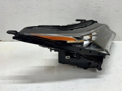 LEXUS RX IV 2015-2018 REFLEKTOR PRAWY FULL LED ORG FV WYS 24H LEXUS RX IV 2015-2018 REFLEKTOR PRAWY FULL LED ORG FV WYS 24H