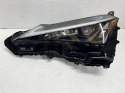 LEXUS UX 2018- REFLEKTOR LEWY FULL LED ORG FV WYS 24H