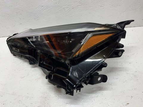 LEXUS UX 2018- REFLEKTOR LEWY FULL LED ORG FV WYS 24H LEXUS UX 2018- REFLEKTOR LEWY FULL LED ORG FV WYS 24H