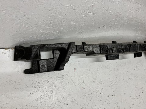 LEXUS UX ABSORBER ZDERZAK PRZÓD 18- ORG FV WYS 52611-76080 LEXUS UX ABSORBER ZDERZAK PRZÓD 18- ORG FV WYS 52611-76080