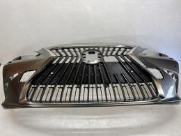 Lexus ES VII 52119- 3T958 ZDERZAK PRZEDNI GRILL ORG WYS 24H FV
