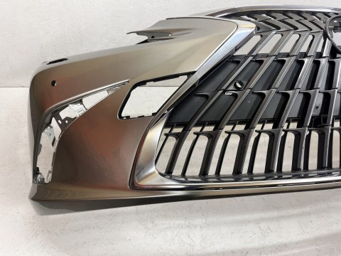 Lexus ES VII 52119- 3T958 ZDERZAK PRZEDNI GRILL ORG WYS 24H FV Lexus ES VII 52119- 3T958 ZDERZAK PRZEDNI GRILL ORG WYS 24H FV