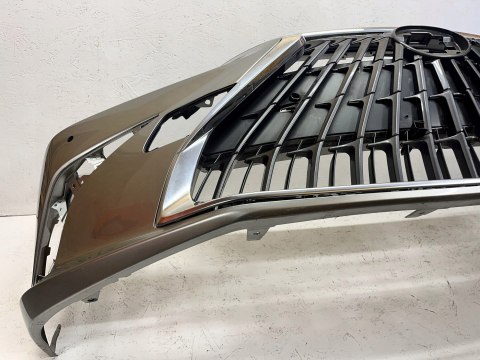 Lexus ES VII 52119- 3T958 ZDERZAK PRZEDNI GRILL ORG WYS 24H FV Lexus ES VII 52119- 3T958 ZDERZAK PRZEDNI GRILL ORG WYS 24H FV