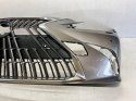 Lexus ES VII 52119- 3T958 ZDERZAK PRZEDNI GRILL ORG WYS 24H FV