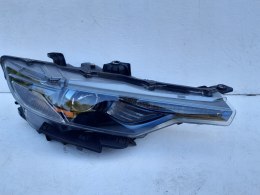 MASERATI LEVANTE XENON LAMPA REFLEKTOR 670032327