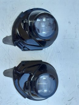 MAZDA 3 6 CX5 2017 LED HALOGEN 114-65101 L + P