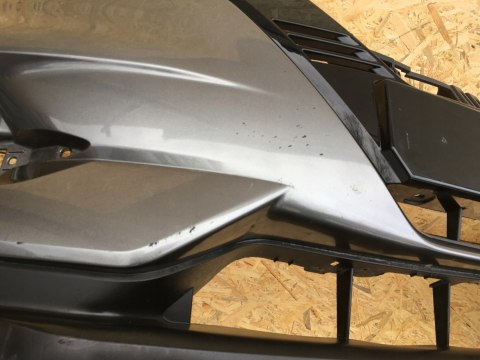NISSAN QASHQAI J11 LIFT ZDERZAK PRZEDNI PRZÓD ORG NISSAN QASHQAI J11 LIFT ZDERZAK PRZEDNI PRZÓD ORG