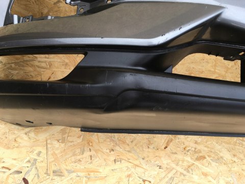 NISSAN QASHQAI J11 LIFT ZDERZAK PRZEDNI PRZÓD ORG NISSAN QASHQAI J11 LIFT ZDERZAK PRZEDNI PRZÓD ORG