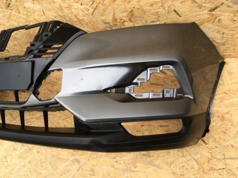 NISSAN QASHQAI J11 LIFT ZDERZAK PRZEDNI PRZÓD ORG NISSAN QASHQAI J11 LIFT ZDERZAK PRZEDNI PRZÓD ORG