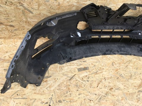 NISSAN QASHQAI J11 LIFT ZDERZAK PRZEDNI PRZÓD ORG NISSAN QASHQAI J11 LIFT ZDERZAK PRZEDNI PRZÓD ORG