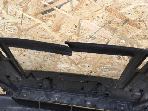 NISSAN QASHQAI J11 LIFT ZDERZAK PRZEDNI PRZÓD ORG NISSAN QASHQAI J11 LIFT ZDERZAK PRZEDNI PRZÓD ORG