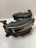 Opel MOKKA B iNTELLi LUX reflektor lewy FULL LED EUR FV WYS 24H 368158932