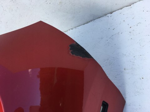 PEUGEOT 208 II ZDERZAK TYLNY TYŁ ORG PEUGEOT 208 II ZDERZAK TYLNY TYŁ ORG
