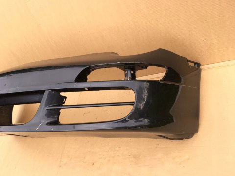 PORSCHE 987 BOXTER S ZDERZAK PRZEDNI PRZÓD ORG PORSCHE 987 BOXTER S ZDERZAK PRZEDNI PRZÓD ORG
