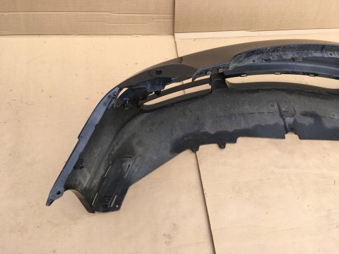 PORSCHE 987 BOXTER S ZDERZAK PRZEDNI PRZÓD ORG PORSCHE 987 BOXTER S ZDERZAK PRZEDNI PRZÓD ORG