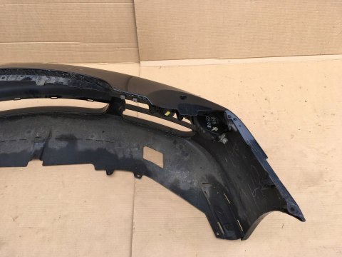 PORSCHE 987 BOXTER S ZDERZAK PRZEDNI PRZÓD ORG PORSCHE 987 BOXTER S ZDERZAK PRZEDNI PRZÓD ORG