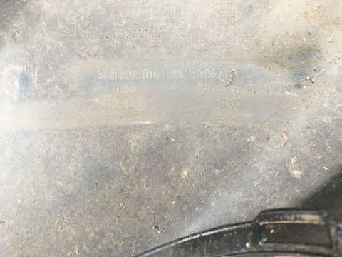PORSCHE 987 BOXTER S ZDERZAK PRZEDNI PRZÓD ORG PORSCHE 987 BOXTER S ZDERZAK PRZEDNI PRZÓD ORG