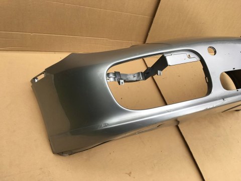 PORSCHE 987 BOXTER S ZDERZAK PRZEDNI PRZÓD ORG PORSCHE 987 BOXTER S ZDERZAK PRZEDNI PRZÓD ORG
