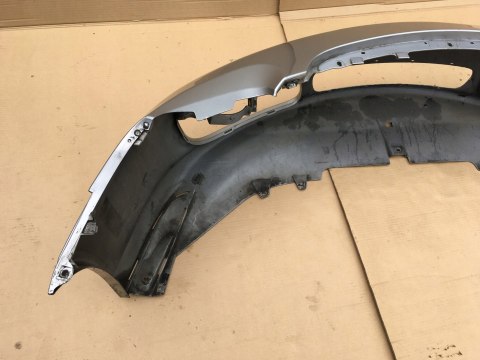 PORSCHE 987 BOXTER S ZDERZAK PRZEDNI PRZÓD ORG PORSCHE 987 BOXTER S ZDERZAK PRZEDNI PRZÓD ORG