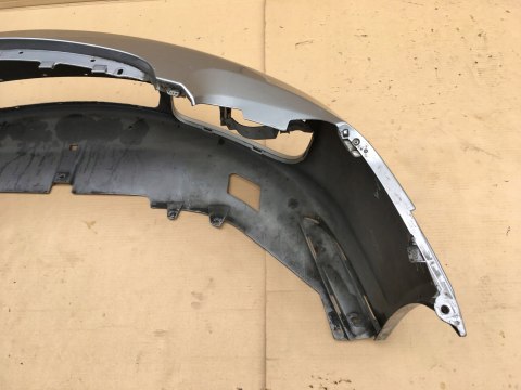 PORSCHE 987 BOXTER S ZDERZAK PRZEDNI PRZÓD ORG PORSCHE 987 BOXTER S ZDERZAK PRZEDNI PRZÓD ORG