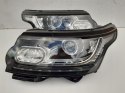 RANGE ROVER VOGUE LR067208 LAMPA PRZÓD REFLEKTOR WYS 24H FV ORG ^