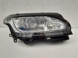 RANGE ROVER VOGUE LR067208 LAMPA PRZÓD REFLEKTOR WYS 24H FV ORG ^