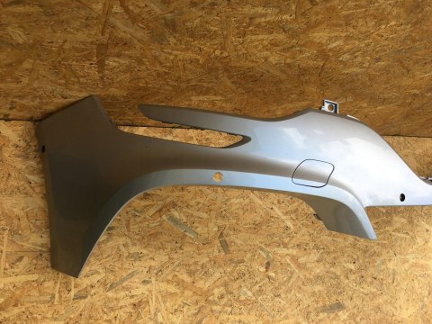 RENAULT MEGANE IV 4 RS ZDERZAK PRZÓD ORG RENAULT MEGANE IV 4 RS ZDERZAK PRZÓD ORG