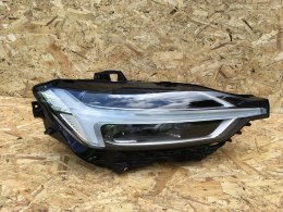 VOLVO XC60 17 - REFLEKTOR FULL LED PRAWY ORG WYS 24H FV ^