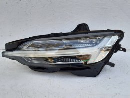 VOLVO V60 S60 FULL LED 32273033 REFLEKTOR LEWY ORG WYS 24H FV ^