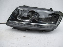 VW TIGUAN 5NB LAMPA FULL LED LEWA 5NB941035B ^