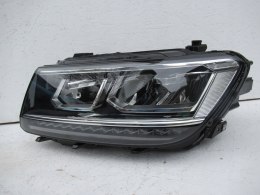 VW TIGUAN 5NB LAMPA FULL LED LEWA 5NB941035B ^