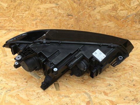 VW TOURAN 5TA REFLEKTOR ZWYKŁY LEWY ORG ^ VW TOURAN 5TA REFLEKTOR ZWYKŁY LEWY ORG ^